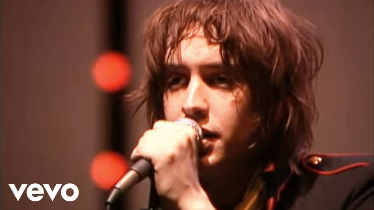 The Strokes – The Modern Age