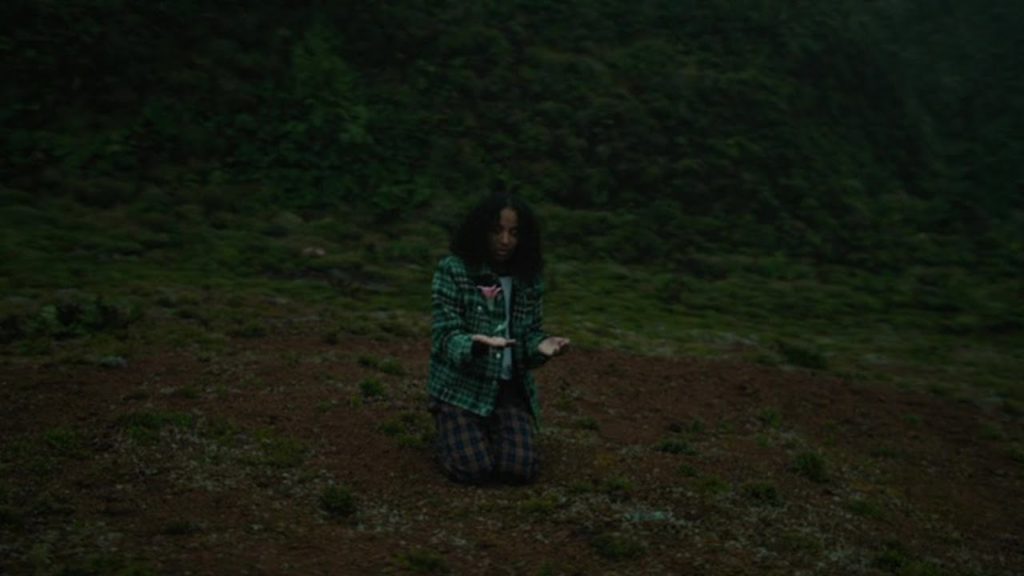 Anna Leone – Once