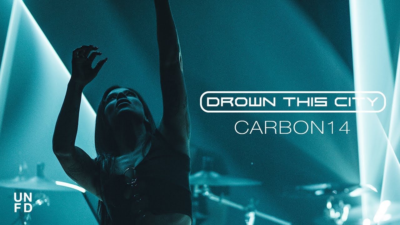Drown This City – Carbon14