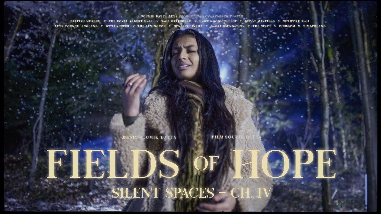 Silent Spaces – Fields of Hope (Episode 4/6)