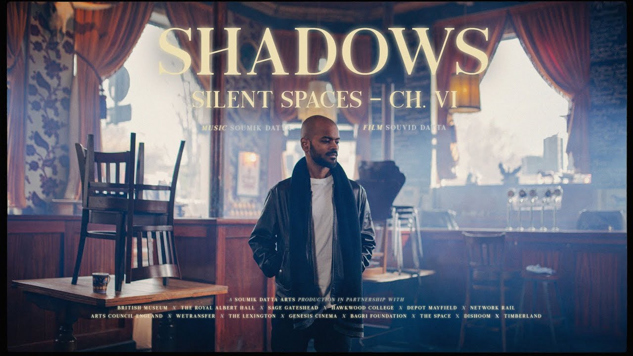 Silent Spaces – Shadows (Episode 6/6)