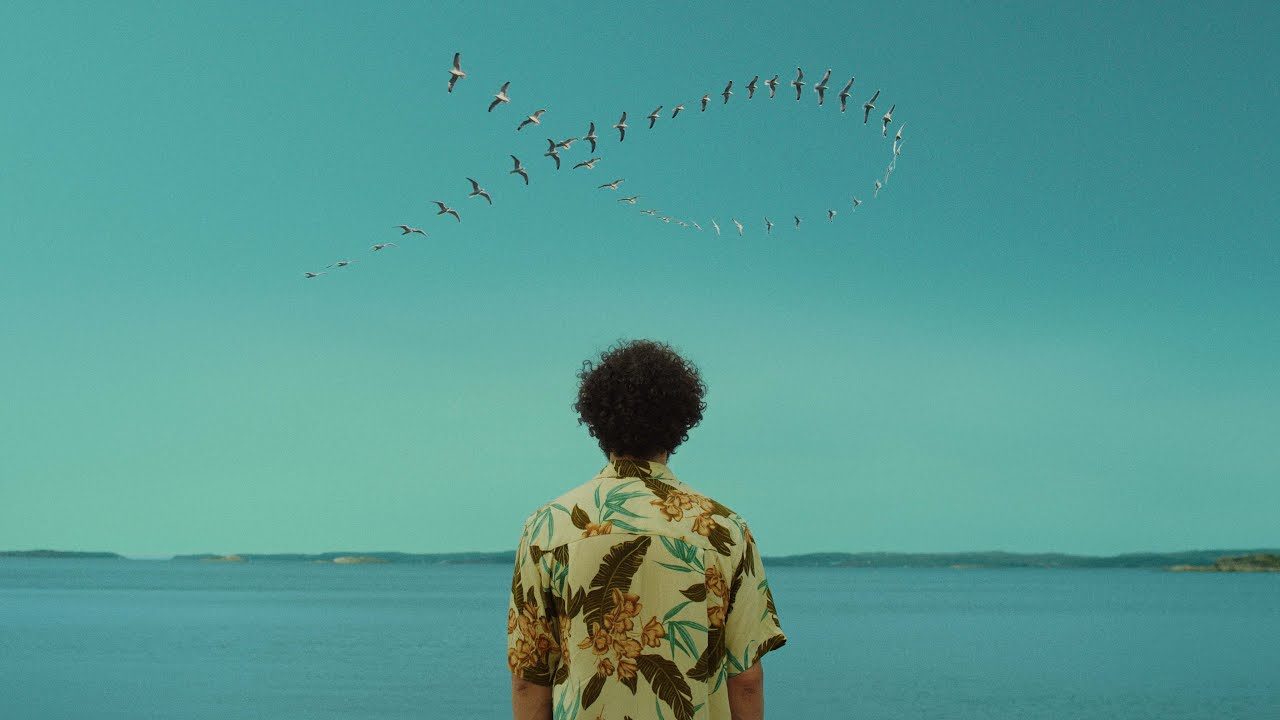 José González – Swing