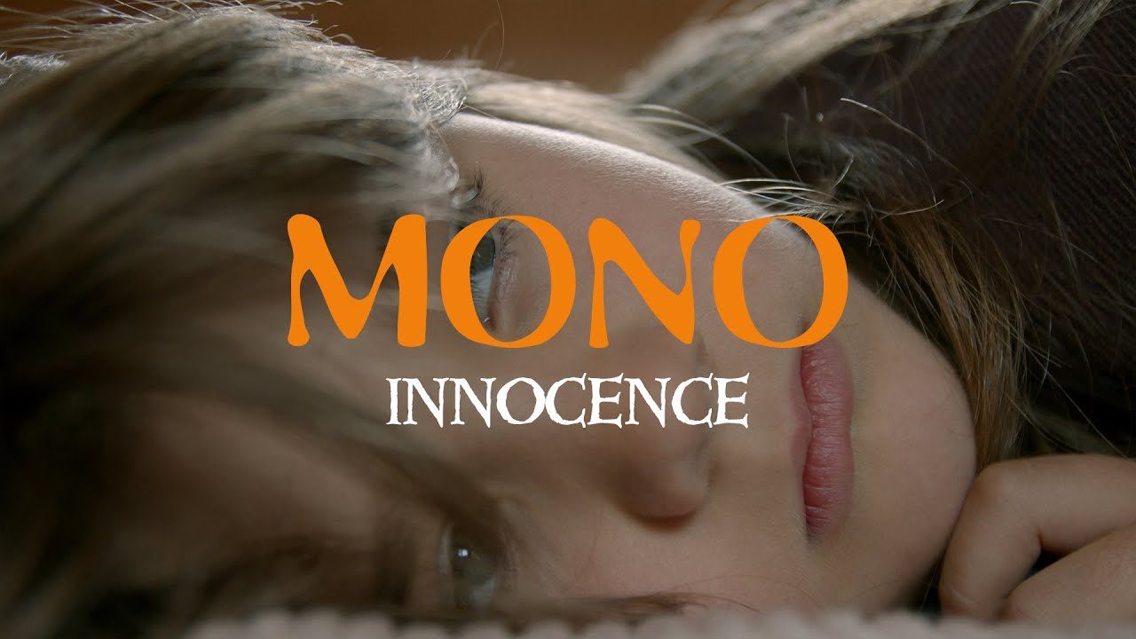 MONO – Innocence