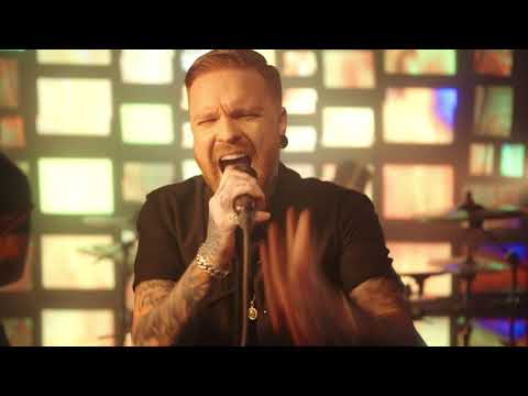 Memphis May Fire – Somebody