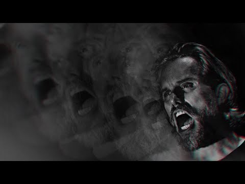 Between The Buried And Me – The Future Is Behind Us