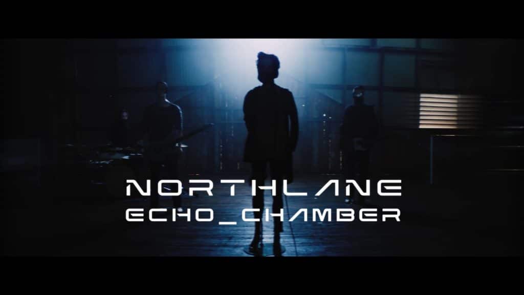 Northlane – Echo Chamber