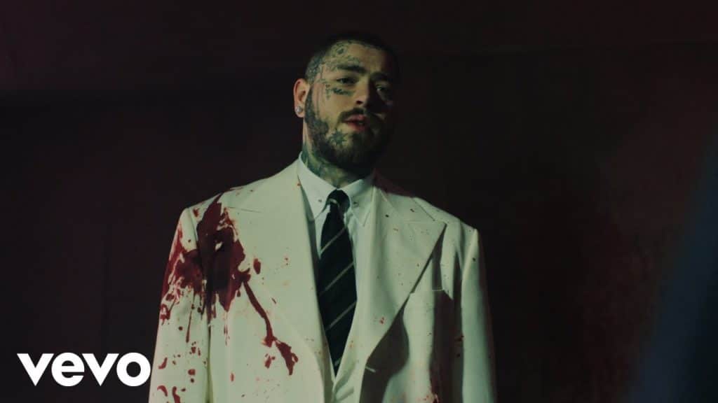 Post Malone, The Weeknd – One Right Now