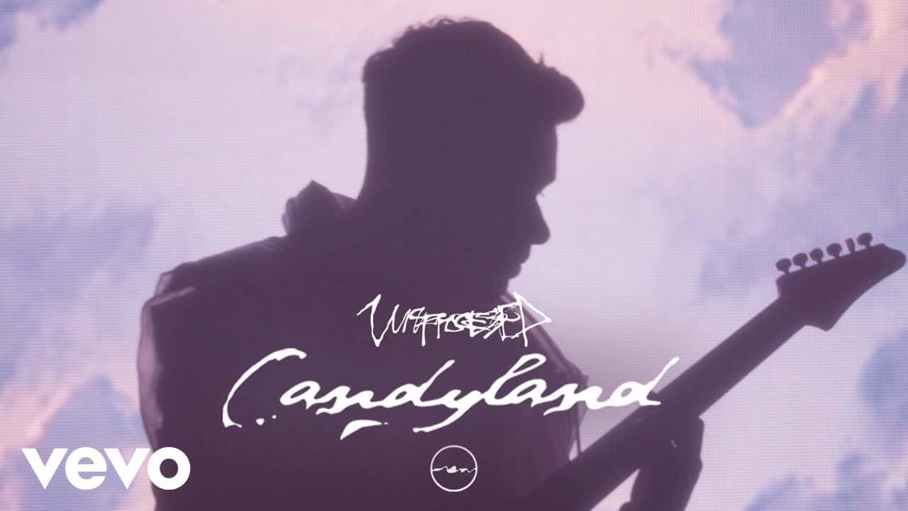 Unprocessed – Candyland