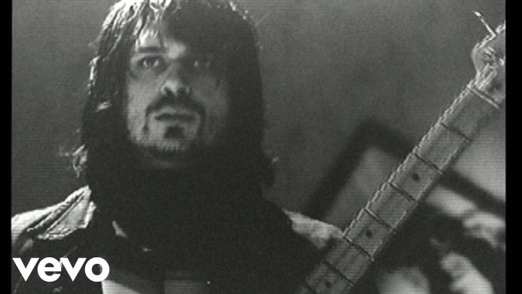 Kasabian – Club Foot