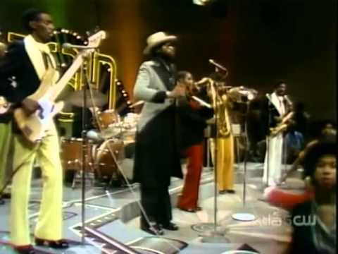 Kool & The Gang – Jungle Boogie (Soul Train 1974)