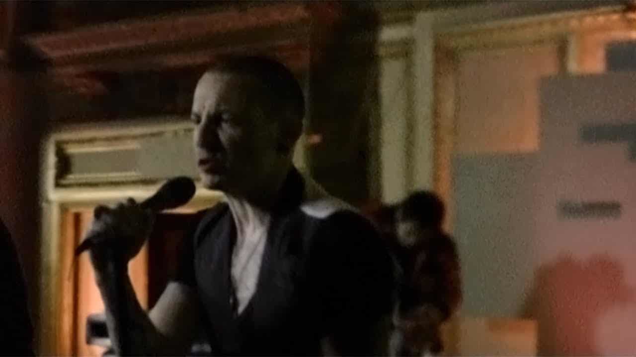 Linkin Park – Bleed It Out