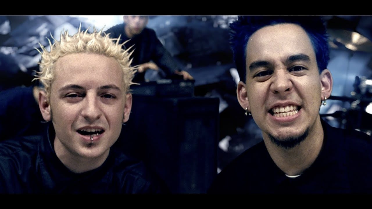 Linkin Park – Crawling