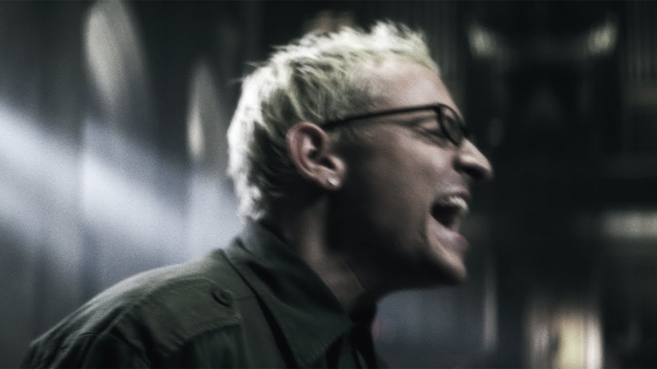 Linkin Park – Numb