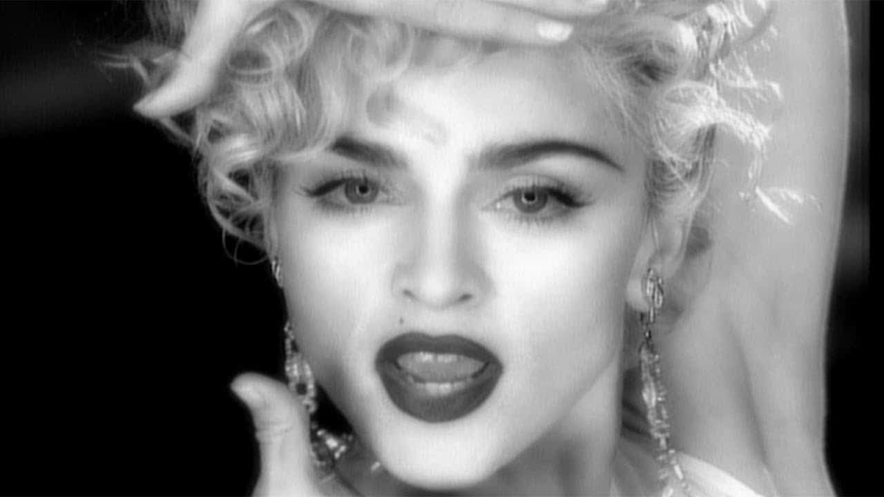 Madonna – Vogue