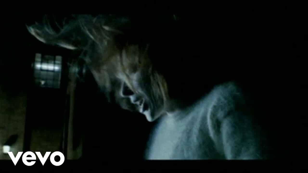 Portishead – Only You