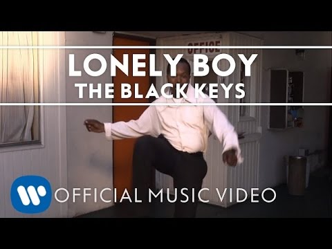The Black Keys – Lonely Boy