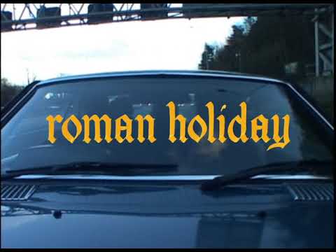 Fontaines D.C. – Roman Holiday