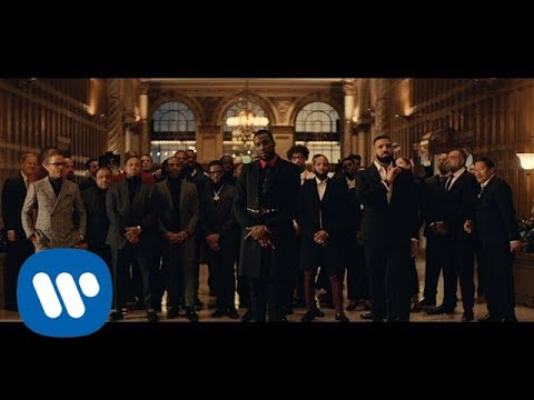 Meek Mill – Going Bad feat. Drake