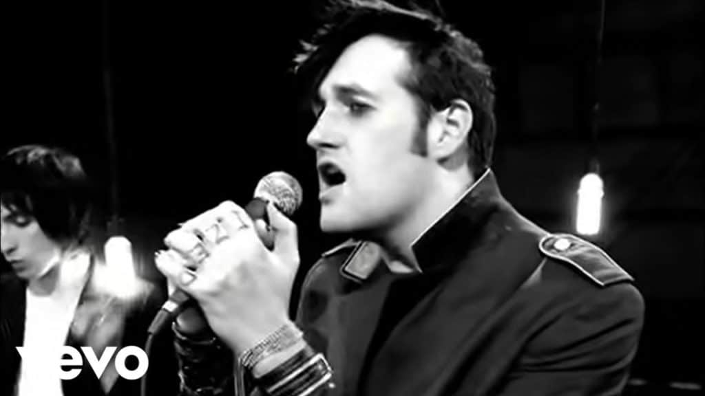 The Bravery – An Honest Mistake