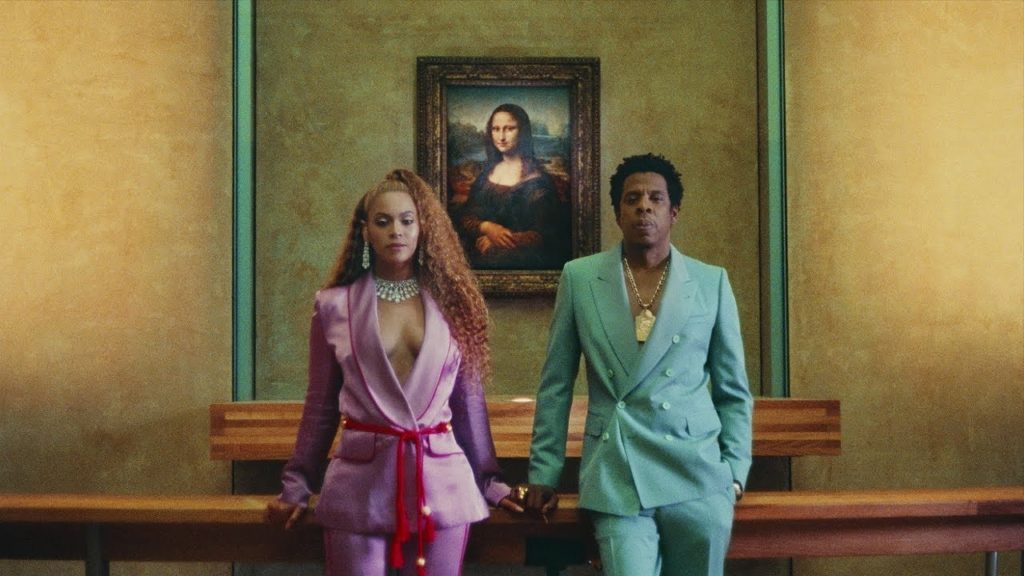 The Carters – Apeshit