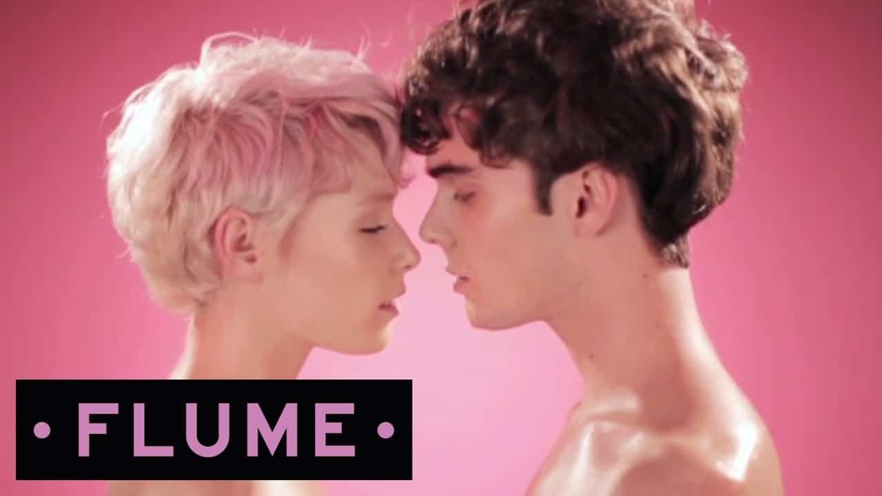 Disclosure – You & Me (Flume Remix)