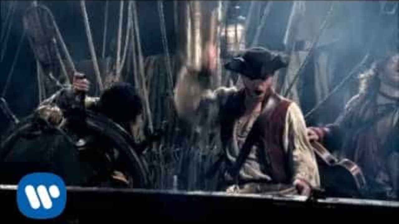 Biffy Clyro – The Captain