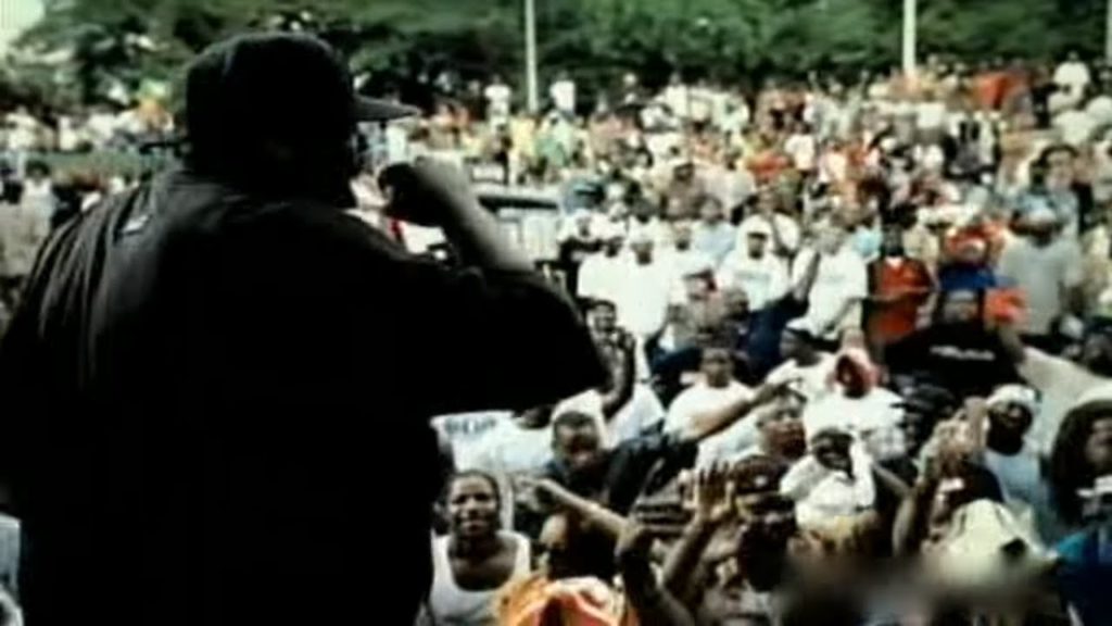 M.O.P. – Ante Up