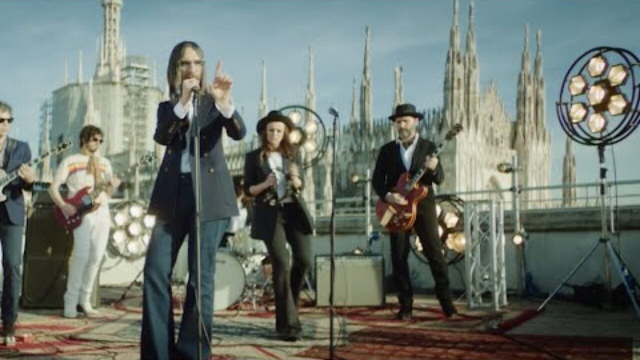 Baustelle Milano è la metafora dell’amore AltSounds Baustelle Milano è la metafora dell’amore AltSounds