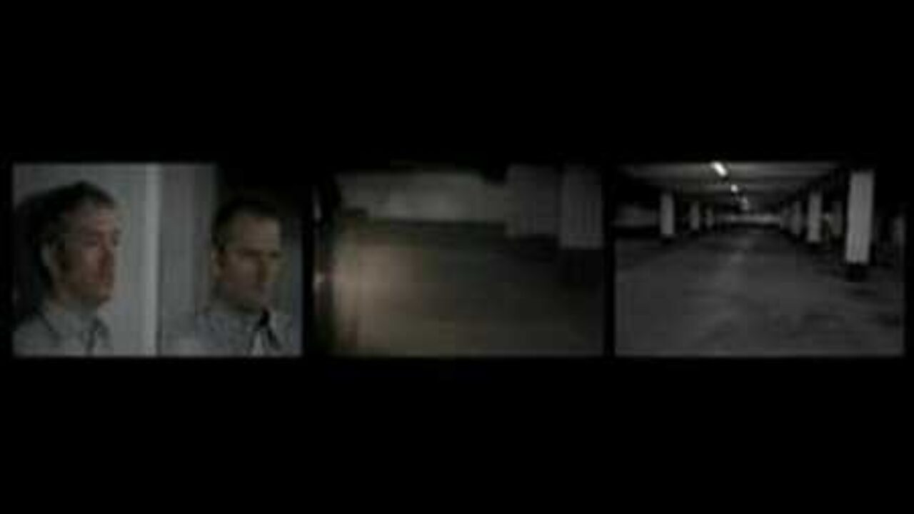 Death In Vegas – Black Lead