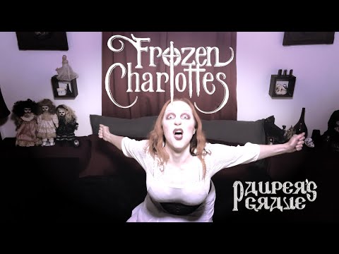 Frozen Charlottes – Pauper’s Grave