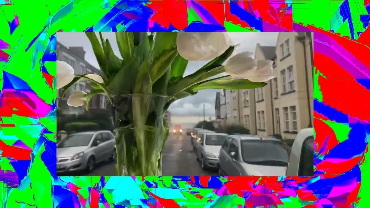 Gold Panda – The Dream