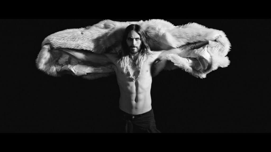 Thirty Seconds To Mars – Stuck