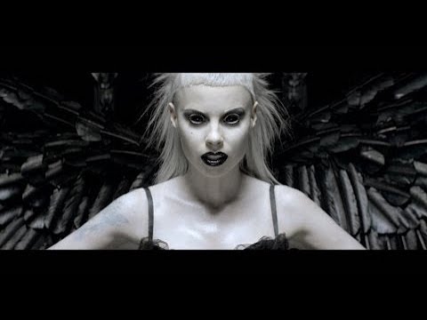 DIE ANTWOORD – UGLY BOY2