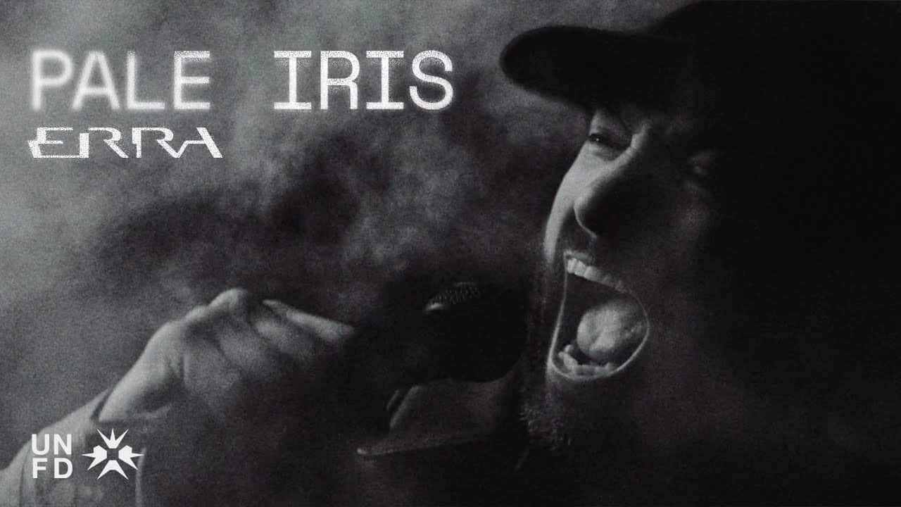 ERRA – Pale Iris