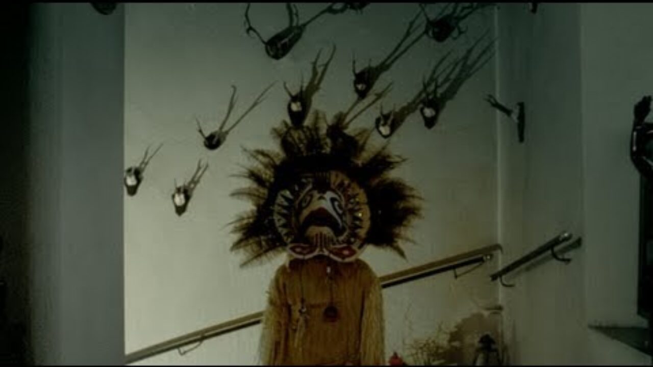 Fever Ray – If I Had A Heart
