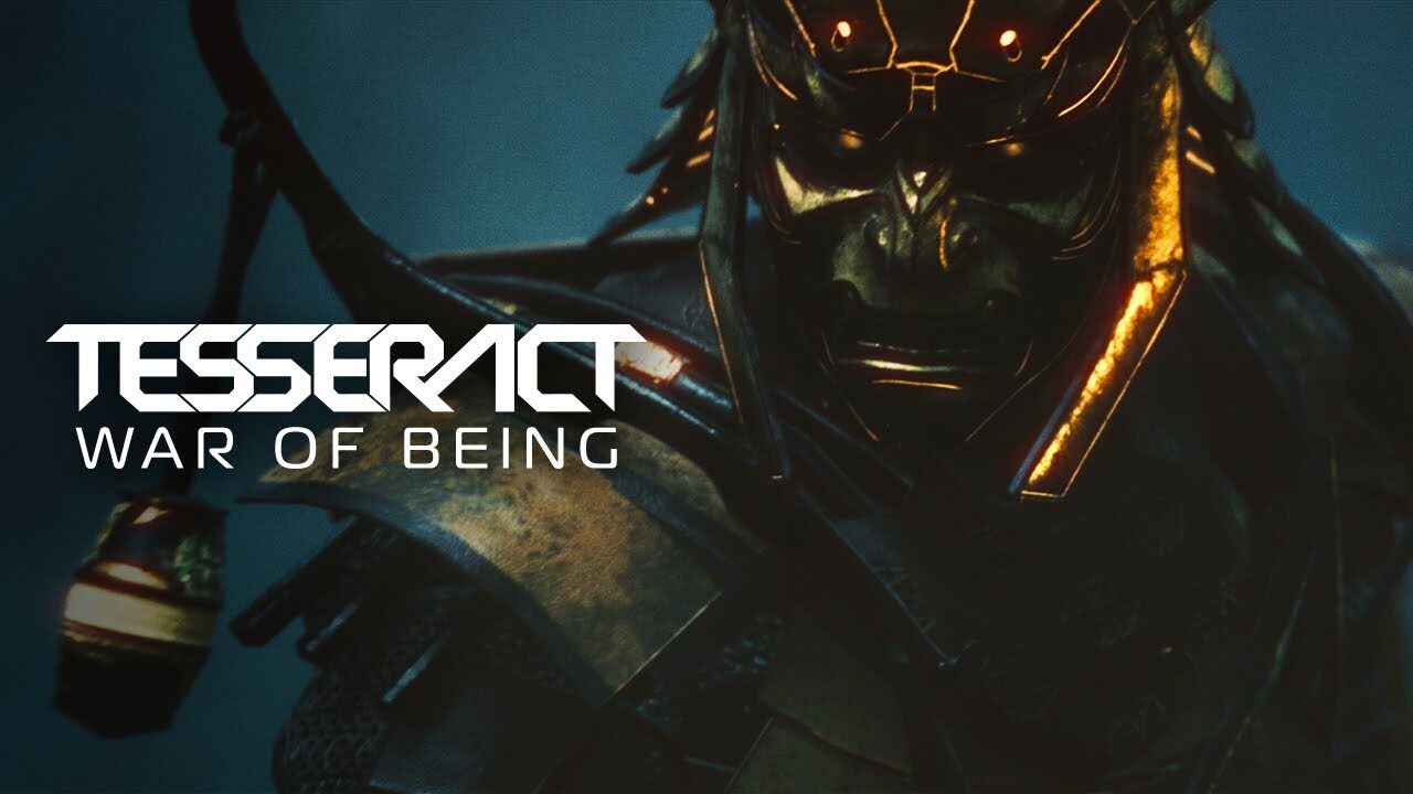 TesseracT – War Of Being