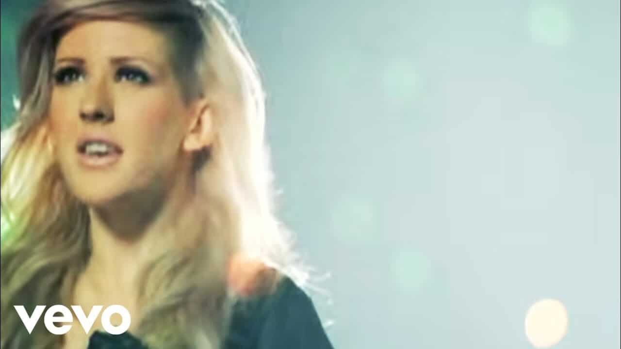 Ellie Goulding – Lights (Bassnectar Remix)